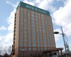 Hotel Route-Inn Tomakomai Ekimae