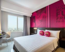 favehotel Padjajaran Bogor