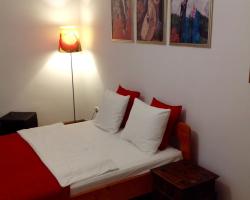 Apartament Berko
