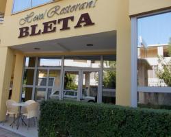 Hotel Bleta