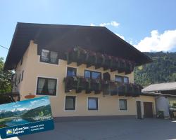 Alpina Apartments - Zell am See