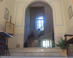 A Casa Peruzzi