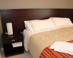 Apartamento Flowers By Garden 5