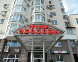 Hotel Obolon