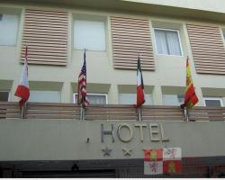 Hotel Castilla y Leon