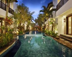 Seminyak TownHouse