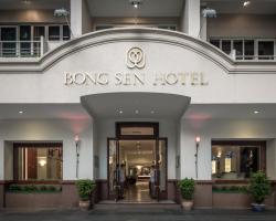 Bong Sen Hotel Saigon