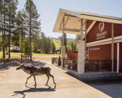 Lapland Hotels Sirkantähti