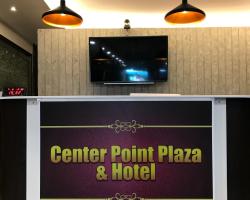Center Point Plaza