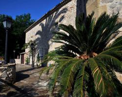 Le Moulin de Saint Laurent