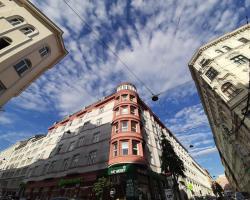 Hotel-Pension Dormium