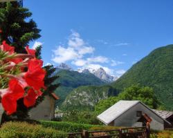 Apartments Triglav