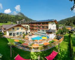 Hotel Guggenberger