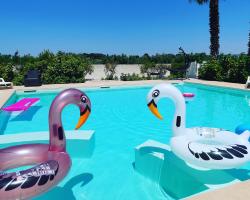 Baglio Cudia Resort