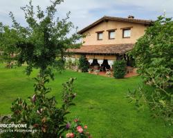 Hotel Llano Tineo