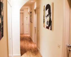 Rome Armony Suites