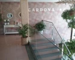 Hostal Residencia Cardona