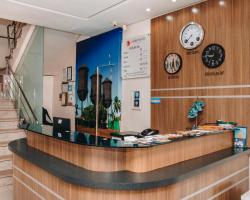 Samir Hotel Business