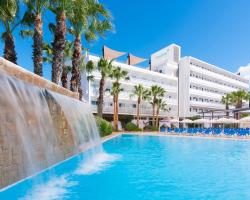 azuLine Hotel Bergantin