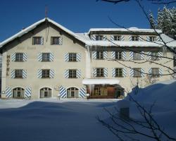 Hotel Danis