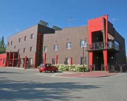 Hotel Altamira