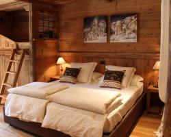 Les Trompeurs chez Odette