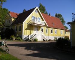 Heimdallhuset