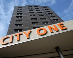 City One Hotel