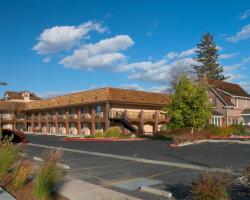 Carson Valley Motor Lodge