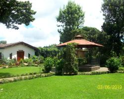 Hotel El Pueblito de Don Luis