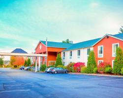 Quality Inn Merrimack - Nashua