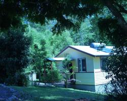 Teretre Cabins Nimbin