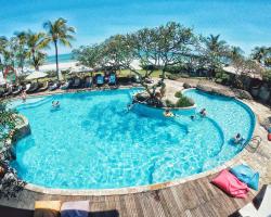 Grand Balisani Suites Hotel