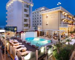 Novecento Suite Hotel