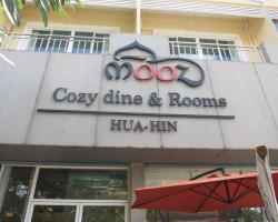 Mooz Hua Hin