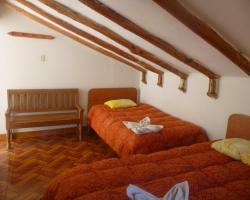 Bright Hostels Cusco