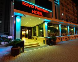 Kaya Premium Hotel