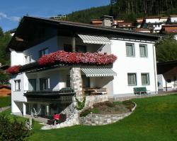 Haus Saxer