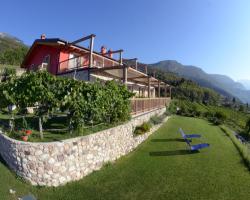 Agritur Maso Spezial