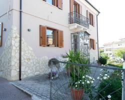 Bed & Breakfast Mafi