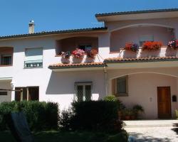 Agriturismo Poggiorota