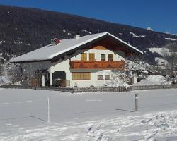 Ferienhaus Kahr Appartment Roßbrand