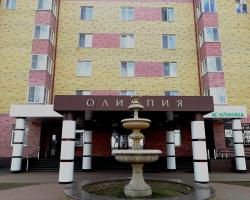 Hotel Olympia