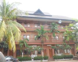 Chittavong Guesthouse