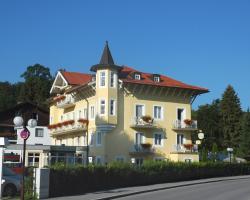 Hotel Das Schlössl