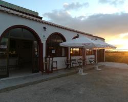 Vivienda Rural Alcazaba