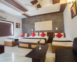 Optimum Tara Palace @ Taj