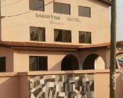 Samartine Hotel
