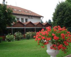 T.G. Virágdekor Ifjúsági Szálló