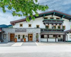 Pension Restaurant Dorfalm